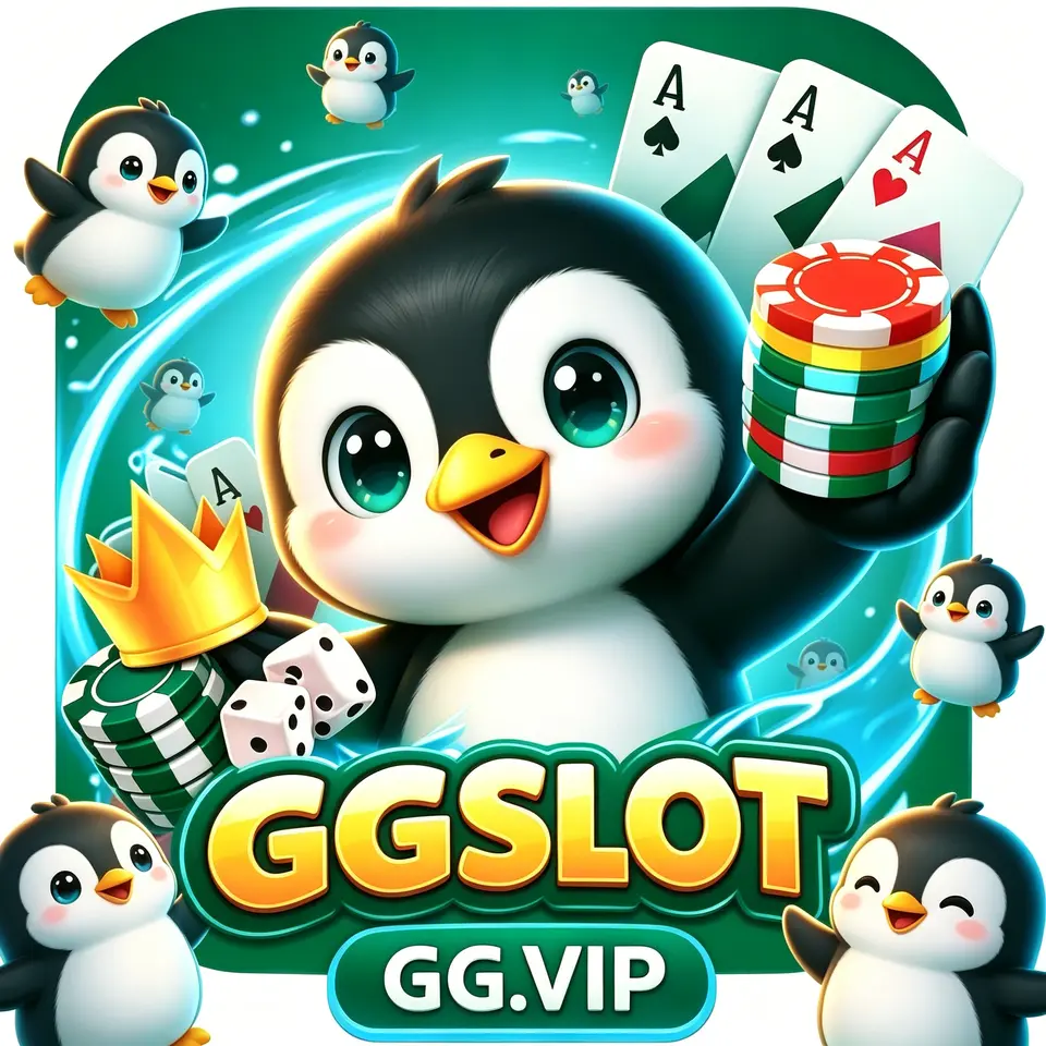 ggslot লগইন