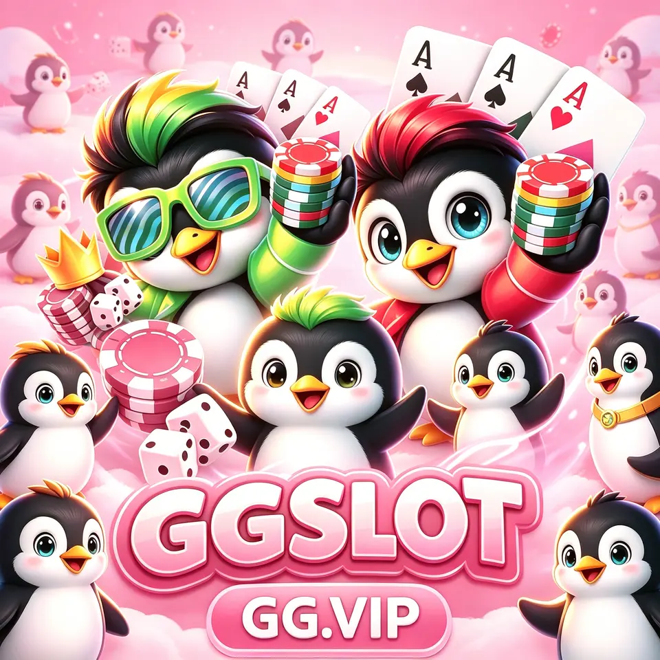 ggslot APK অফিসিয়াল ডাউনলোড