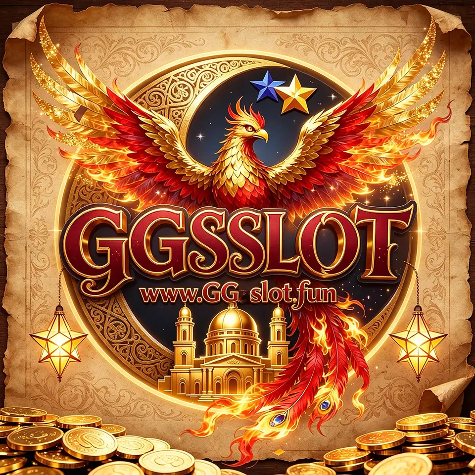 ggslot এখনই নিবন্ধন করুন - ডাউনলোড APK