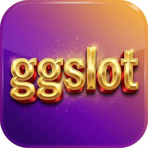 ggslot Logo - অফিসিয়াল